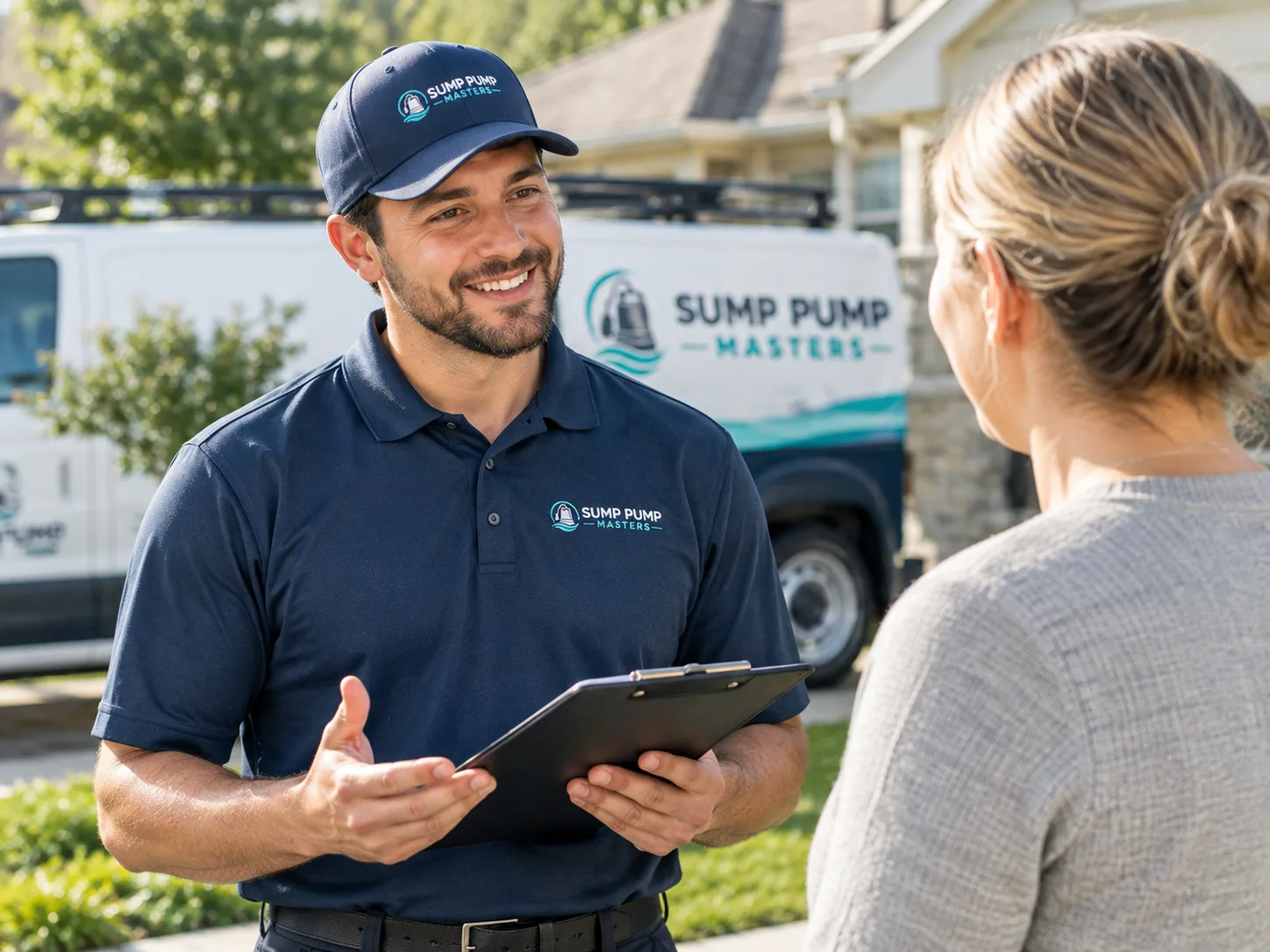 Sump Pump Repair Hatch, NM FAQs